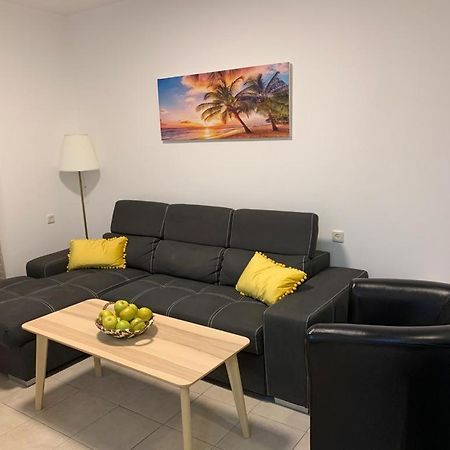 Tiberias Apartment Bagian luar foto